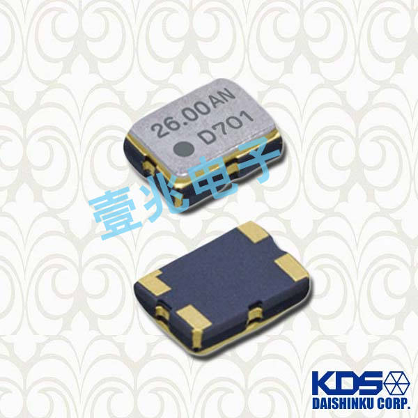 使用石英晶振的智能家居有那么安全嗎？