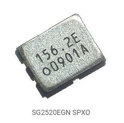 EPSON低抖動SG2520系列產(chǎn)品計(jì)劃于21年年初上線量產(chǎn)