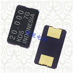 石英水晶振子DSX840GA,日本大真空耐用晶振,石英晶體諧振器,1HX24576CB1C