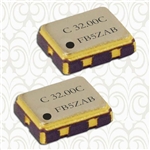 無線局域網(wǎng)晶振,CSX-325M石英晶振,CITIZEN高穩(wěn)定振蕩器