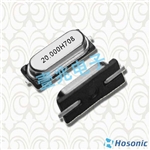 臺(tái)灣鴻星晶振,貼片晶振,E49B晶振,進(jìn)口無源晶振