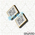 希華晶振,石英晶振,CSX-2016晶振，2016晶振